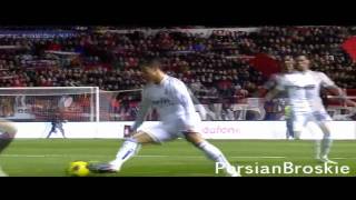 Cristiano Ronaldo 2011- Fresh To Death HD.mp4