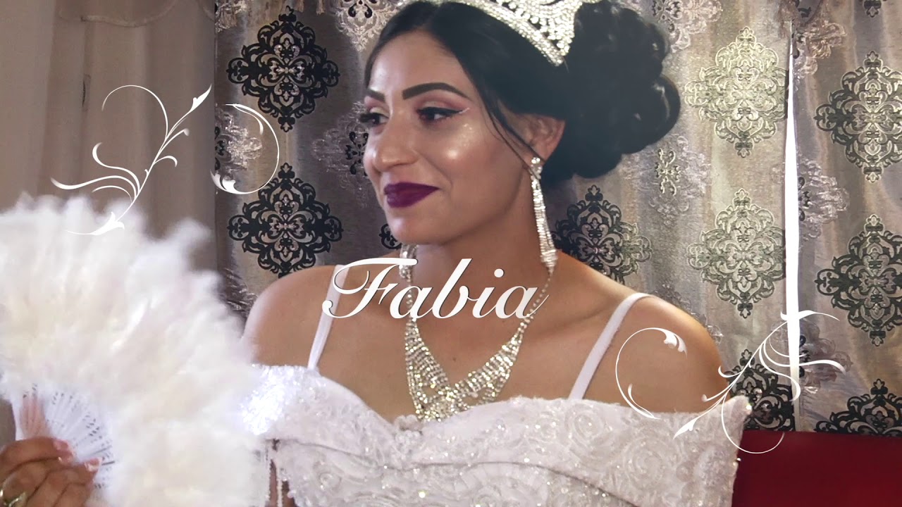 Nunta Alberto & Fabia   Momente Speciale