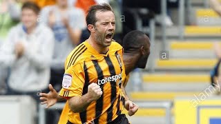 Ian Ashbee’s Last Hull City Goal!