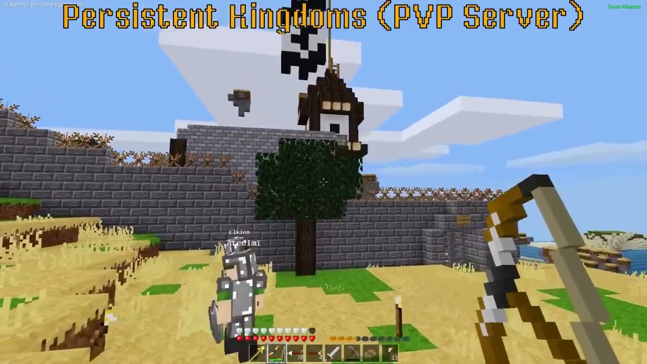 Что такое Minetest 01-01 Minetest Modding Course