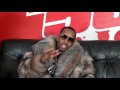 Safaree Spits His Favorite Verse
