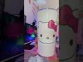 Sanrio Hello Kitty Halloween 🎃 Metal Tumblers TJ Maxx Marshalls Home Goods Finds eBay Listings