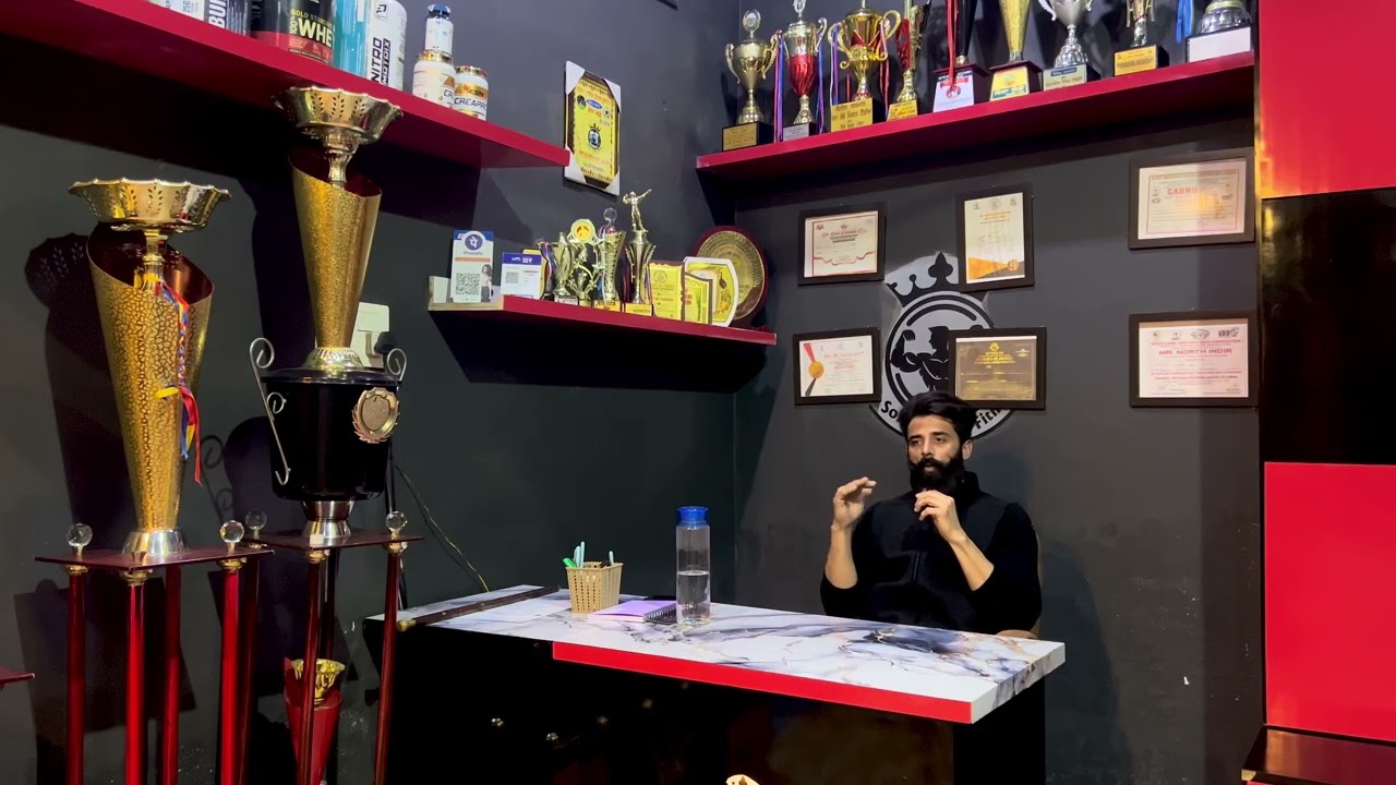 The world would benefit from consuming fake supplements      ---  