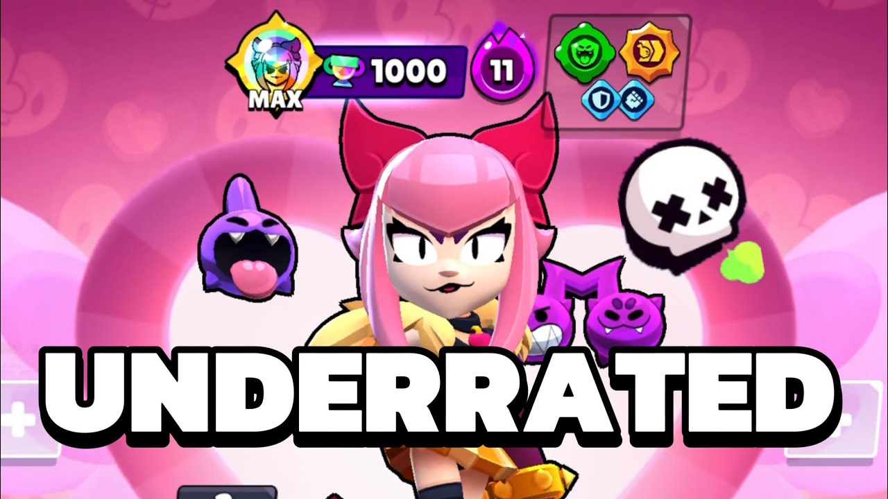 How High Can I Push MELODIE in Solo Showdown?