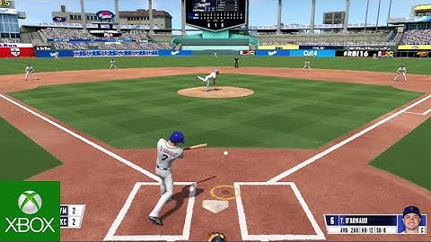 R.B.I. Baseball 16 now available for Xbox One