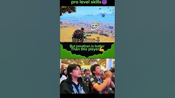 Pro level skills 💪#jonathangaming #automobile #turnament #youtube #pubgmobile