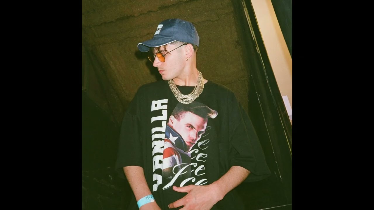 (FREE) MIR NICOLAS x DANO x T&K BOOM BAP TYPE BEAT "ALFREDO ll"