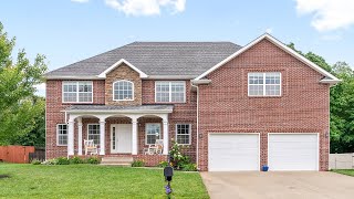 3169 Timberdale Dr, Clarksville, Tennessee