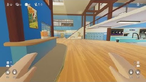 Rec Room hacker