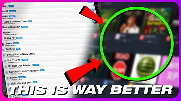 How S&box Builds Off Of Gmod