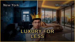 5 Countries Where $5000 Makes You Rich!