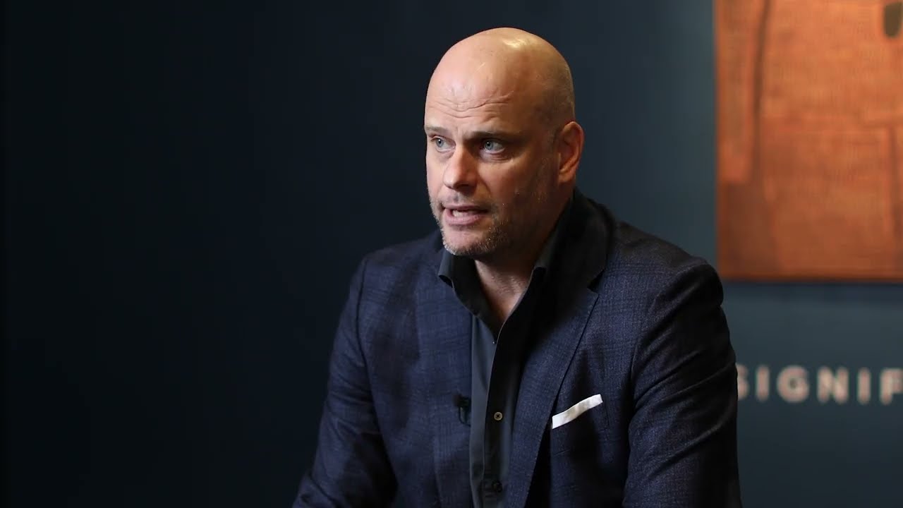 SIGNIFICANT 2024 | MELBOURNE