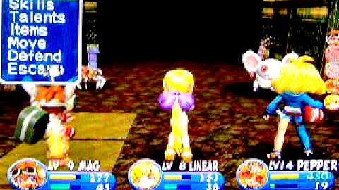 lets play evolution worlds part 12:more dungeon