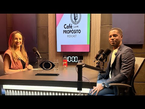 Thumbnail do vídeo Saúde mental, autenticidade e o poder do autoconhecimento.