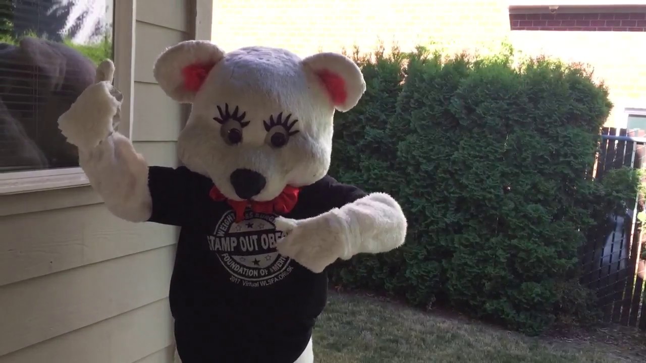 WLSFA BARI-Athelete Invites you to join the Virtual 5K!