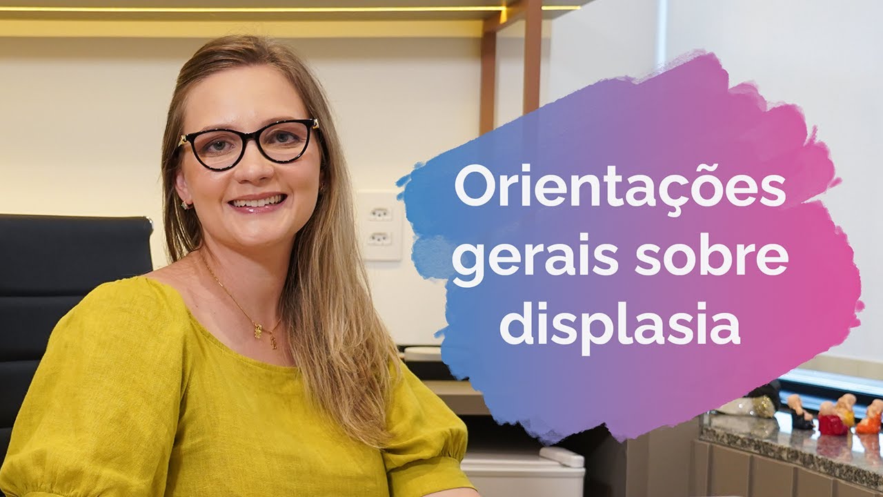 #DDQ: Dicas preciosas sobre a Displasia dos quadris. NÃO PERCAM