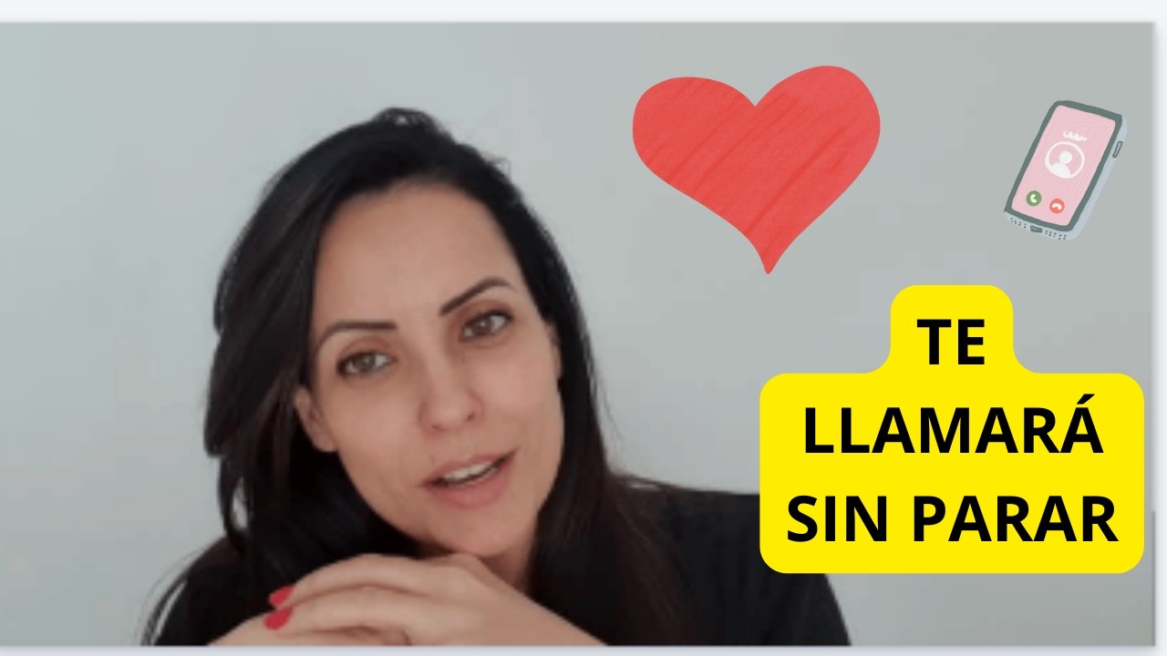 NO PARA DE LLAMARTE💥