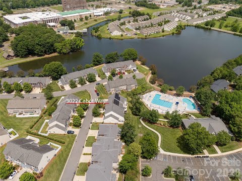 3022 Cabot Way, Fort Mill, SC home video tour