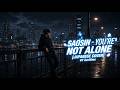 Saosin - You're Not Alone Cover Japanese by XcelVbes