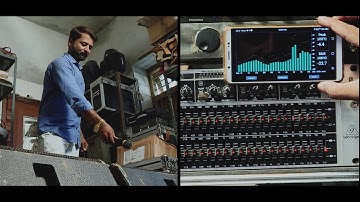 RTA Audio analyzer | Hindi | Rta analyzer android | feedback | Rta Mobile Android