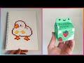 Cute Art Ideas That Will Boost Your Serotonin  ▶ 9