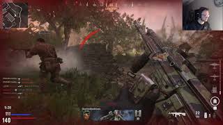 Call of Duty Vanguard: Spawning issues and clips