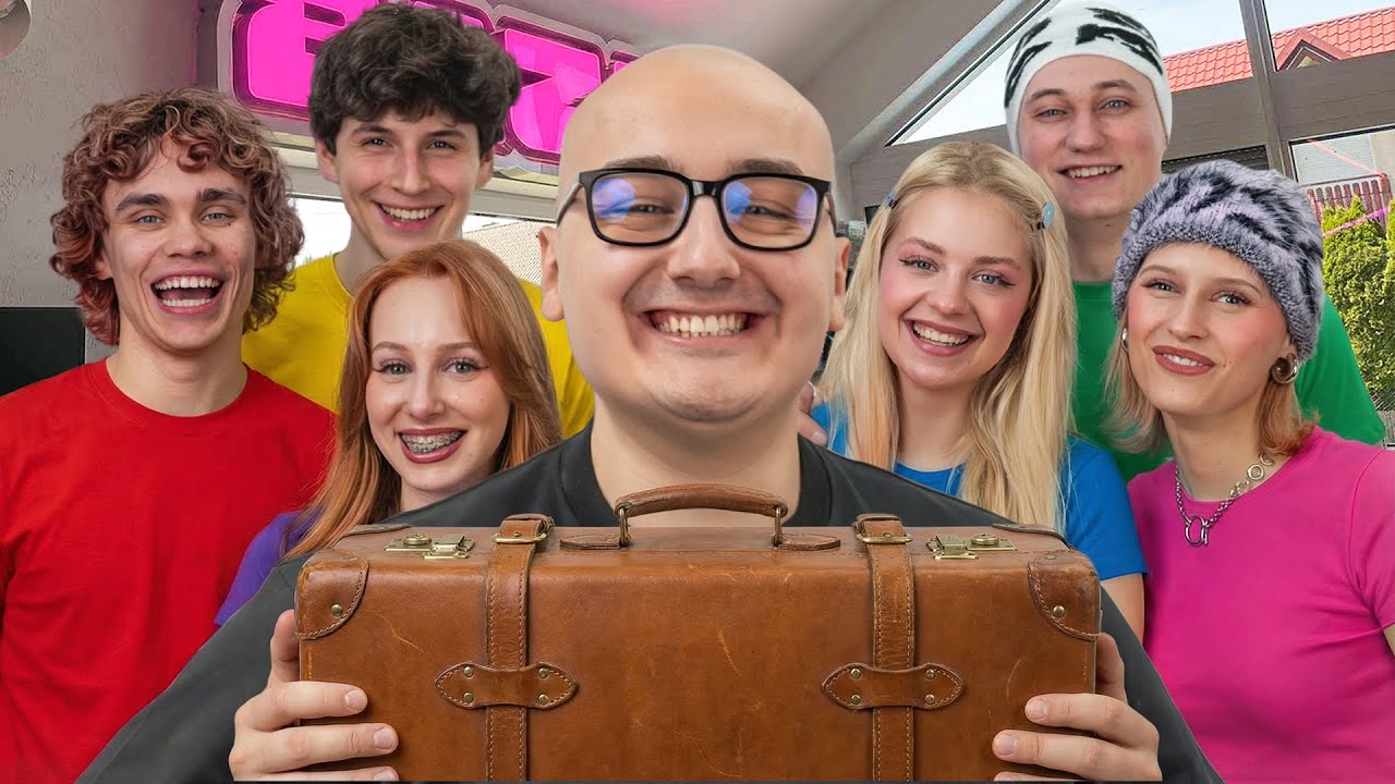 POSTI W BAZIE (Z CENZURĄ) 💥💣🤣