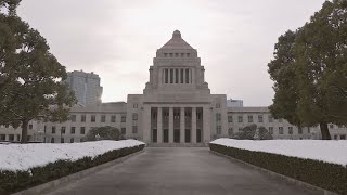 🗳️ 衆院選2026速報：自民圧勝🏛️ 与党で3分の2超の勢い💪 中道勢力は後退📉