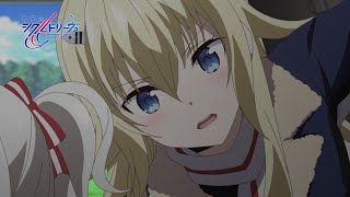 TVアニメ「戦翼のシグルドリーヴァ」WEB予告 | 第５話