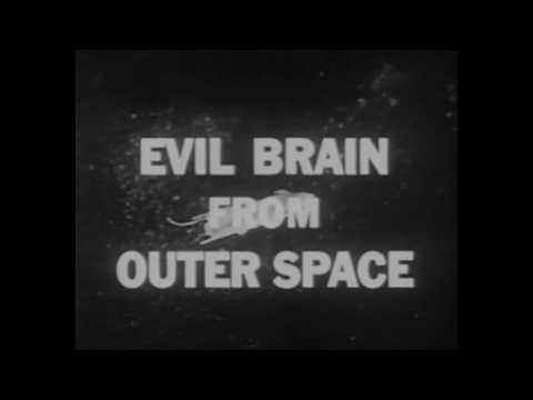 Monster Kid 101 - s04e09 - Evil Brain From Outer Space