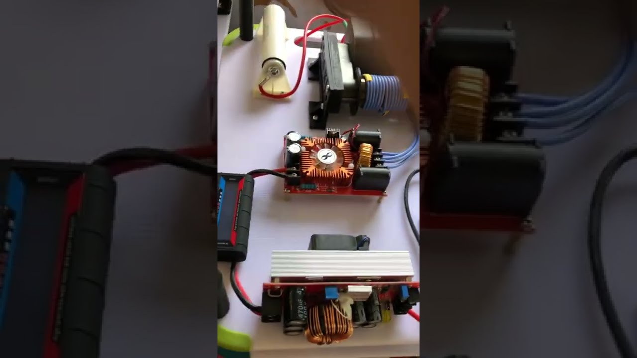 SM60J Finished Production Unit