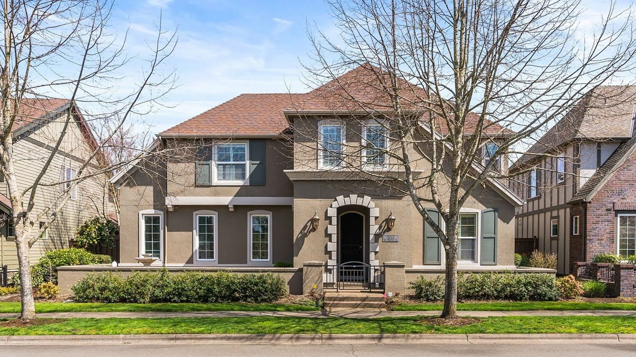 12013 SW GRENOBLE ST, Wilsonville, OR 97070