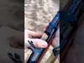 Exploring The Classic Chinese SKS: History, Design, and Shooting#ChineseSKS#ClassicRifles#Firearms