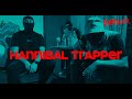 Stres  cretzu  hannibal trapperclip oficial