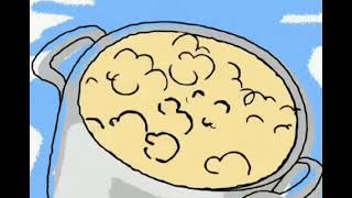 Playhouse Disney How To Make Cheese x100 Speed 050x Slow And Reversed