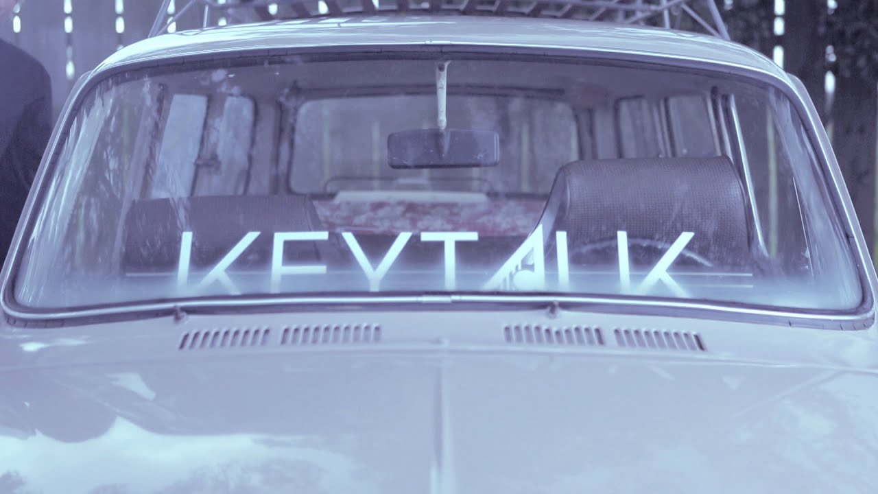 KEYTALK｢コースター｣ - YouTube