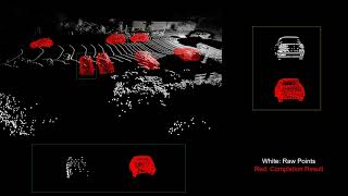 Celebrity Graph guided deformation for point cloud completion Net Worth