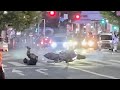 【ローライダー】渋谷でアメ車やUSDM、改造車がパフォーマンス走行‼️