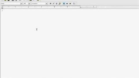 How to make a platform game in flash8 part 1
