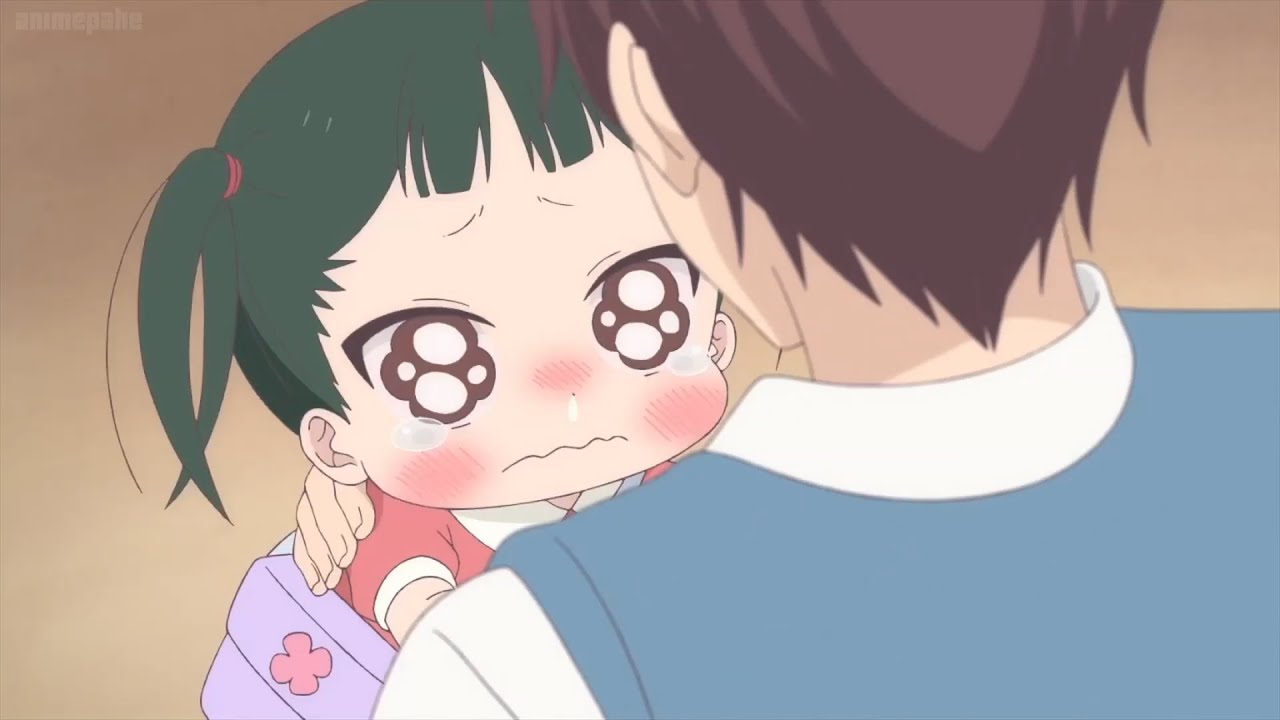 学園ベビーシッターズ 面白い瞬間 #18 || School Babysitters Funny Moments