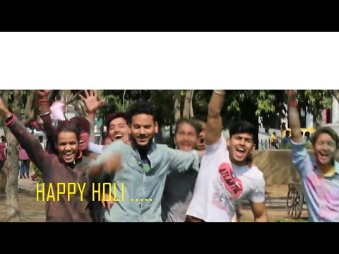 HAPPY HOLI ! Holi prank 2017 | Pranks in India | PhrankTV - HAPPY HOLI ! Holi prank 2017 | Pranks in India | PhrankTV