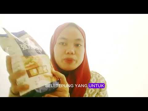 Tepung Terigu Protein Tinggi Di Jepang