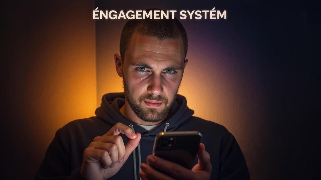 Система локального взаимодействия: списки, хэштеги и ежедневное общение.