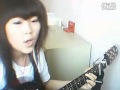 青蛙乐队 分手的拥抱 山林吉他 吉他弹唱 美女吉他弹唱 女生吉他 吉他弹唱 女吉他手 标清 青蛙乐队 分手的拥抱 山林吉他 吉他弹唱 美女吉他弹唱 女生吉他 吉他弹唱 女吉他手 标清