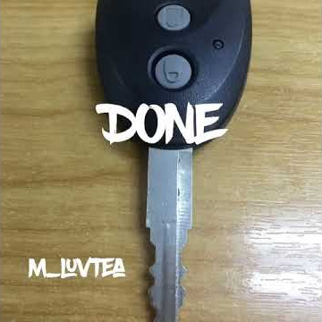 Perodua Car Key Battery Replacement CR1620 / Ganti Bateri Kunci Kereta