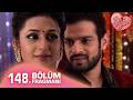 Sev Yeter (Yeh Hai Mohabbatein) Hint Dizisi | 148. Bölüm Fragmanı @kanal7