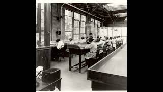 The Story Of Waterbury's "Radium Girls"
