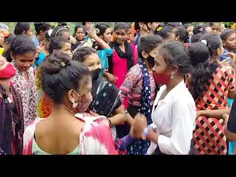 #Band Party #Girl Dance Video #Virl