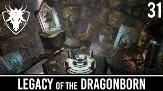 Skyrim Mods: Legacy of the Dragonborn - Part 31