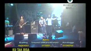 Angkasa - Asya (live) chords